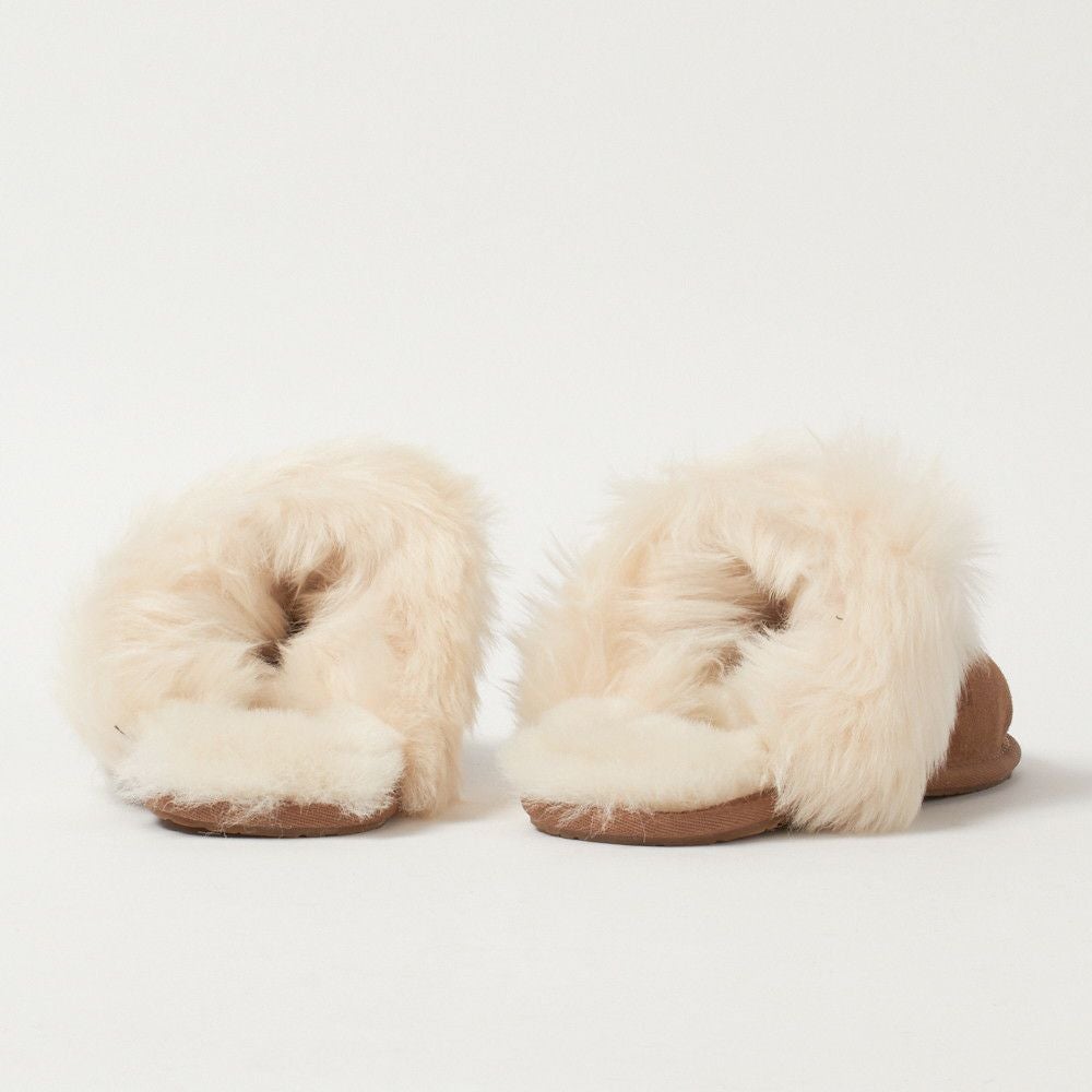 アグ スリッパ W SCUFF SIS 1122750 UGG