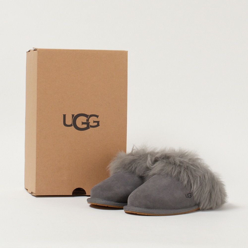 アグ スリッパ W SCUFF SIS 1122750 UGG