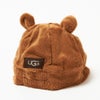 アグ ベビー 帽子・シューズセット 1120951 BIXBEE AND BEANIE UGG