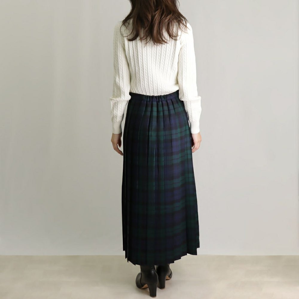 オニールオブダブリン スカート LONG 83cm丈 5083 ONEIL OF DUBLIN
