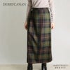 オニールオブダブリン スカート LONG 83cm丈 5083 ONEIL OF DUBLIN