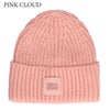 アグ ニット帽子 20061 RIB KNIT BEANIE UGG