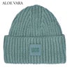 アグ ニット帽子 20061 RIB KNIT BEANIE UGG