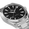 オメガ OMEGA 腕時計 メンズウォッチ シーマスターアクアテラ 220.10.41.21.01.001【お取り寄せ】