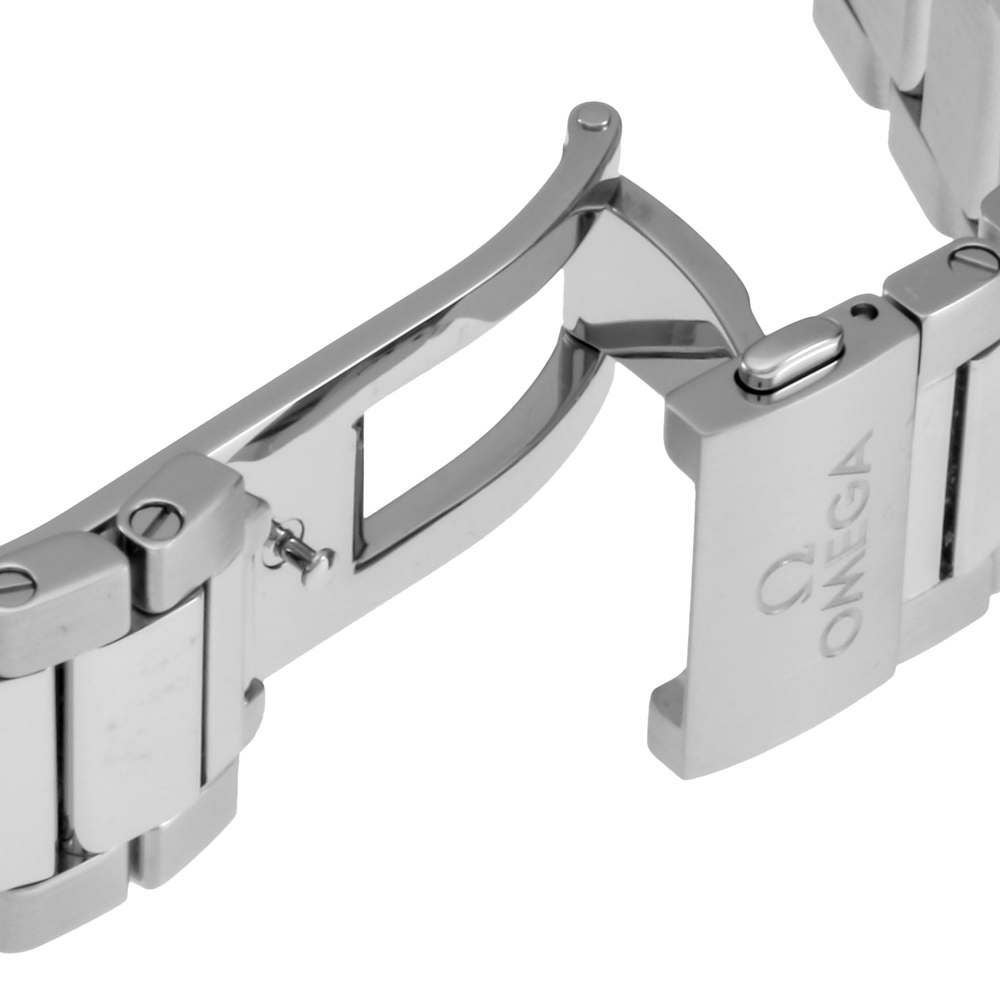 オメガ OMEGA 腕時計 メンズウォッチ シーマスターアクアテラ 220.10.41.21.01.001【お取り寄せ】