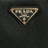 プラダ PRADA 折財布 1ML018 QHH F0002 ブラック(NERO)