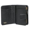 プラダ PRADA 折財布 1ML018 QHH F0002 ブラック(NERO)