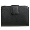 プラダ PRADA 折財布 1ML018 QHH F0002 ブラック(NERO)
