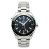 オメガ OMEGA 腕時計 メンズウォッチ シーマスタープラネットオーシャン600 215.30.44.21.01.001 ブラック 【お取り寄せ】