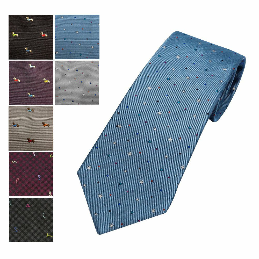 ポールスミス ネクタイ PAUL SMITH | 海外ブランド・ファッション通販