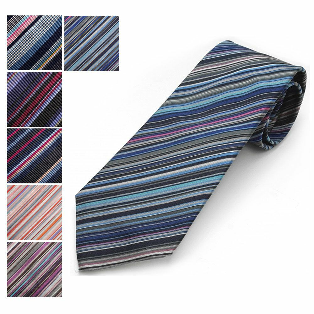 ポールスミス ネクタイ PAUL SMITH | 海外ブランド・ファッション通販