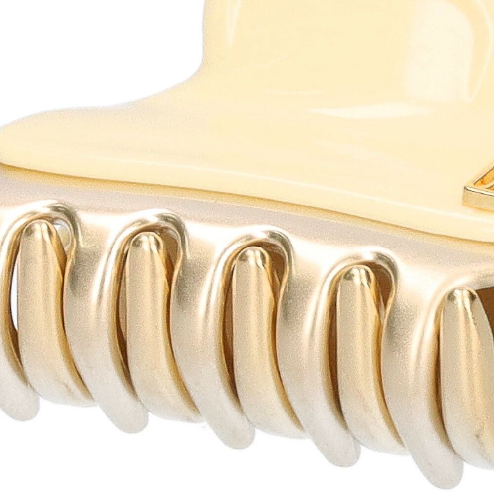 アレクサンドル ドゥ パリ バンスクリップ 【VENDOME CLIP BABY】 ICCB 12831 02 ALEXANDRE DE PARIS