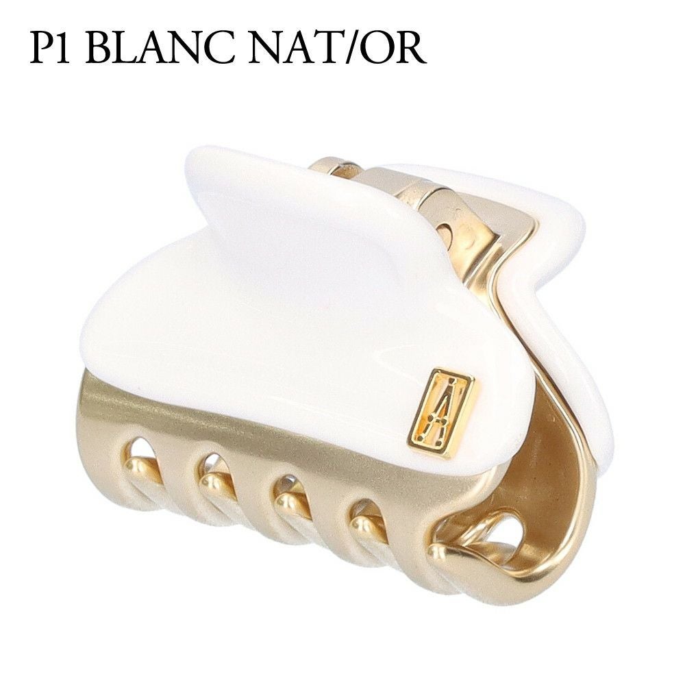 アレクサンドル ドゥ パリ バンスクリップ 【VENDOME CLIP BABY】 ICCB 12831 02 ALEXANDRE DE PARIS