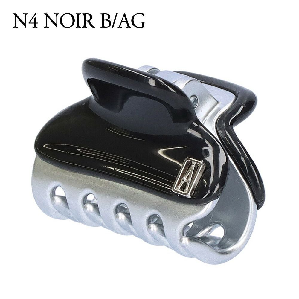 アレクサンドル ドゥ パリ バンスクリップ 【VENDOME CLIP BABY】 ICCB 12831 02 ALEXANDRE DE PARIS