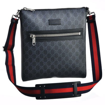 グッチ GUCCI バッグ ショルダーバッグ 474137 K5RLN 1095 【GG BLACK 