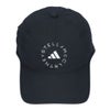 アディダスバイステラマッカートニー キャップ 帽子 H59859 TRAINING BLACK ADIDAS BY STELLA MCCARTNEY