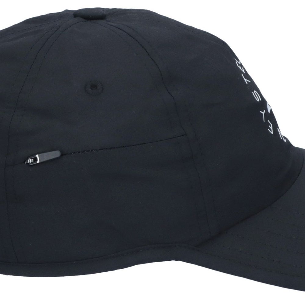アディダスバイステラマッカートニー キャップ 帽子 H59859 TRAINING BLACK ADIDAS BY STELLA MCCARTNEY