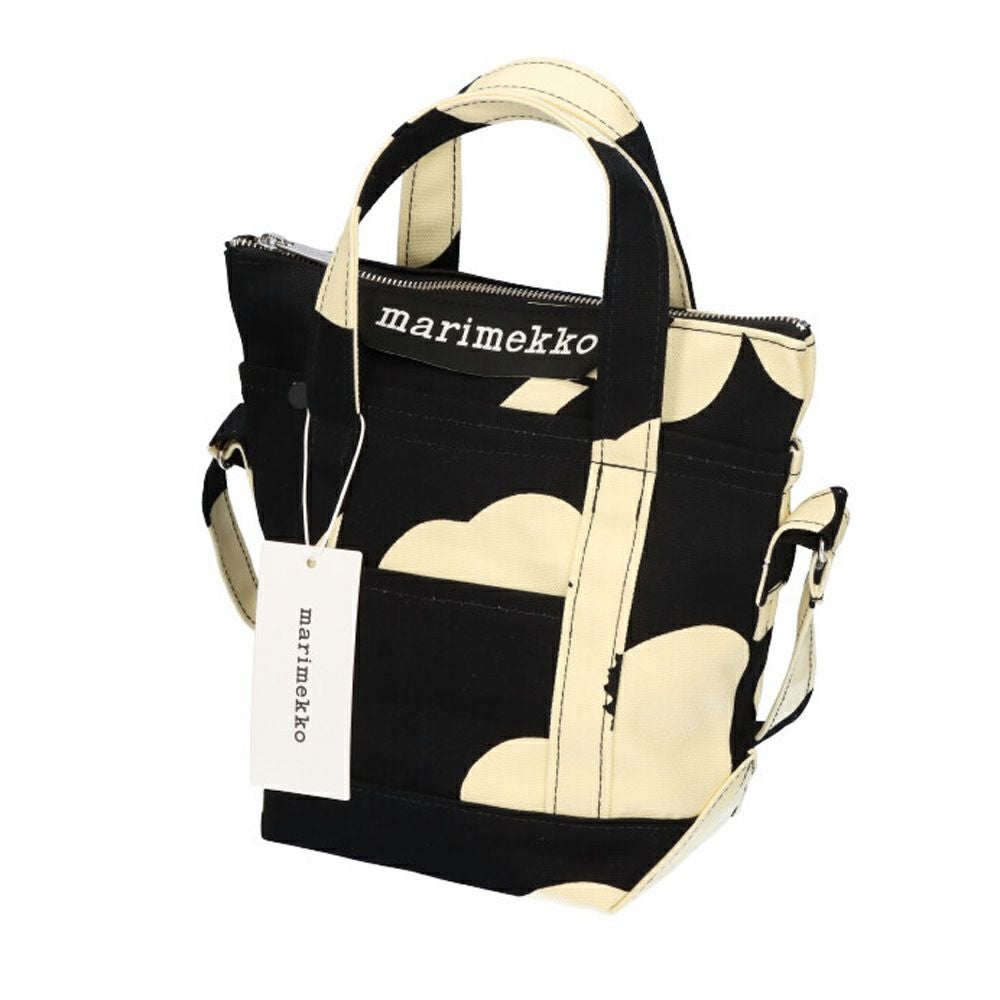 マリメッコ MARIMEKKO ショルダーバッグ KNITTED SHOULDERBAG 94140