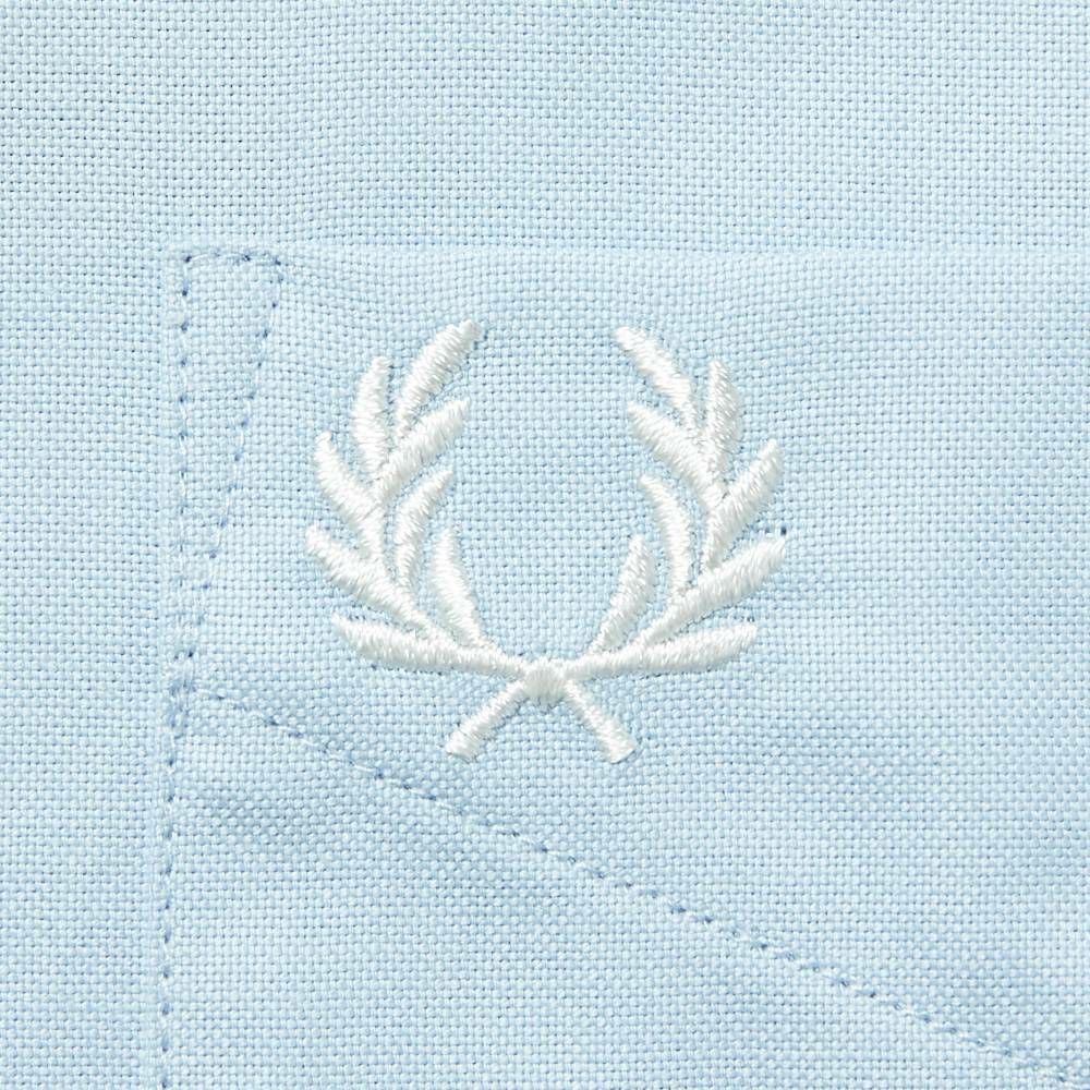フレッドペリー 長袖シャツ OXFORD SHIRT M5516 FRED PERRY