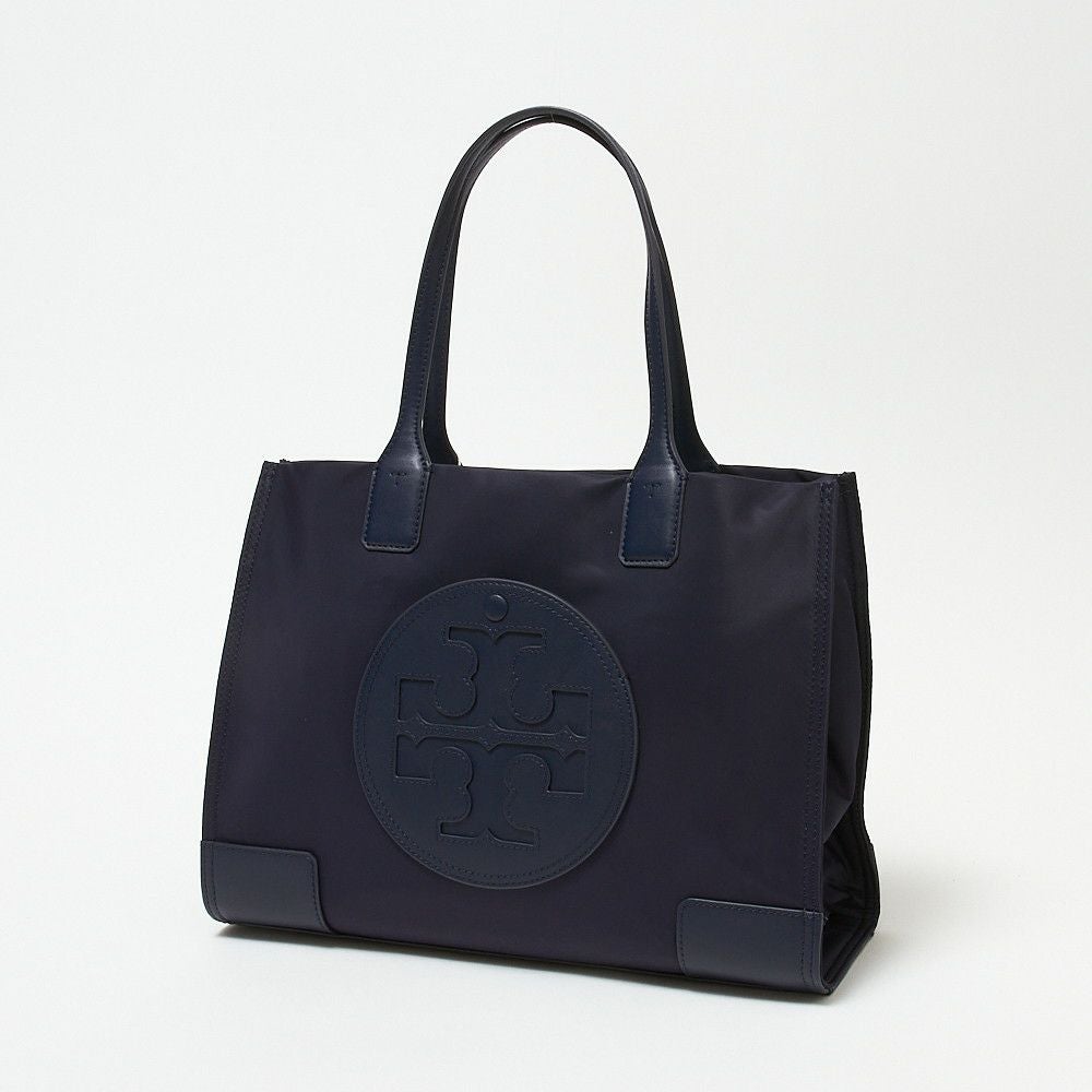 トリーバーチ トートバッグ 【エラ スモールトート：ELLA SMALL TOTE