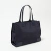 トリーバーチ トートバッグ 【エラ スモールトート：ELLA SMALL TOTE】 88578 ネイビー系(405 TORY NAVY) TORYBURCH