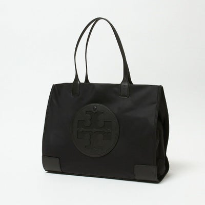 トリーバーチ トートバッグ 【エラ スモールトート：ELLA SMALL TOTE 