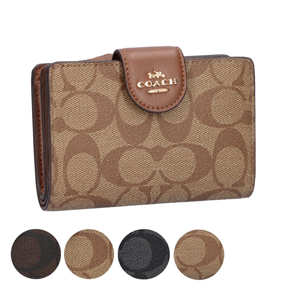 コーチ(COACH)の財布・小物 | ブランド通販 X-SELL エクセル