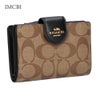 コーチ 折財布 アウトレット C0082 COACH