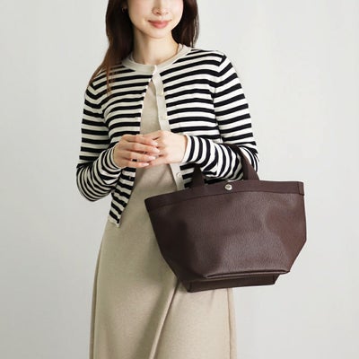エルベシャプリエ HERVE CHAPELIER バッグ トートバッグ リュクス 