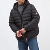 モンクレール MONCLER メンズ ライトダウンジャケット 【GALION】 1A000 27 M1592