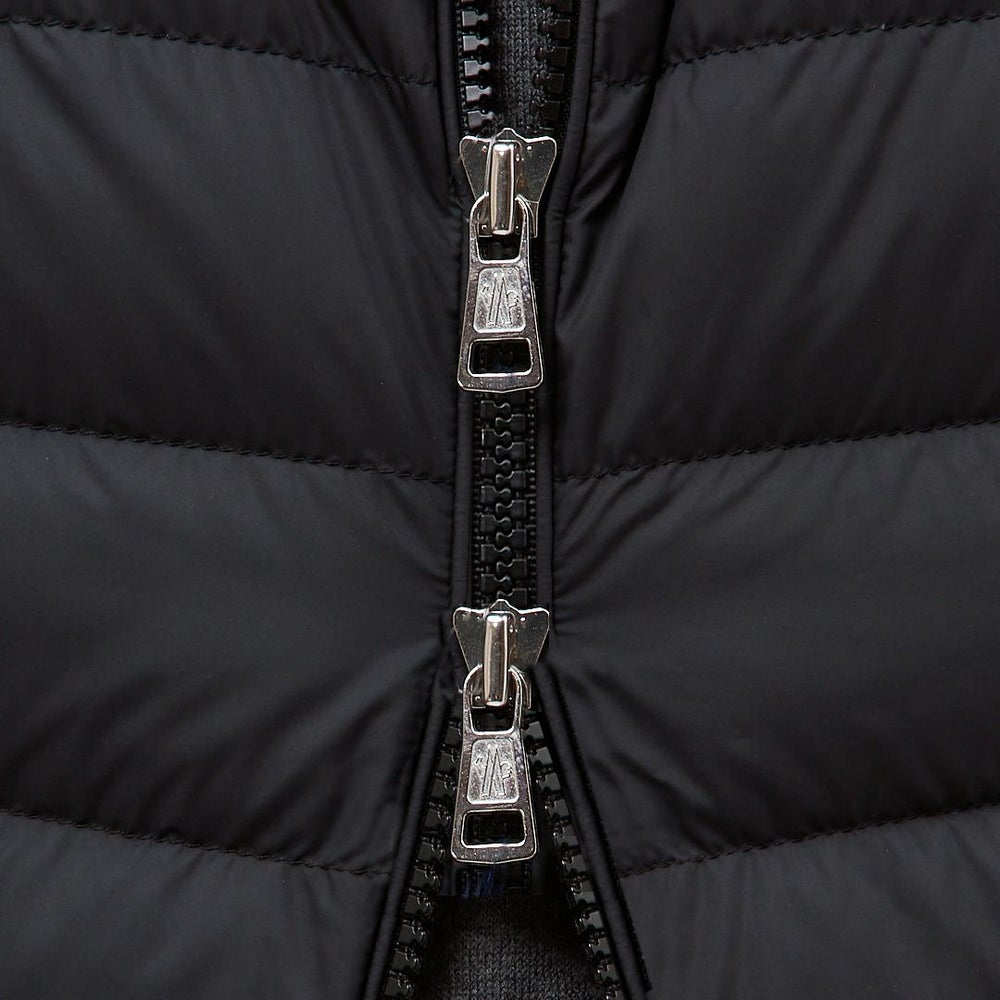 モンクレール MONCLER メンズ ライトダウンジャケット 【GALION】 1A000 27 M1592