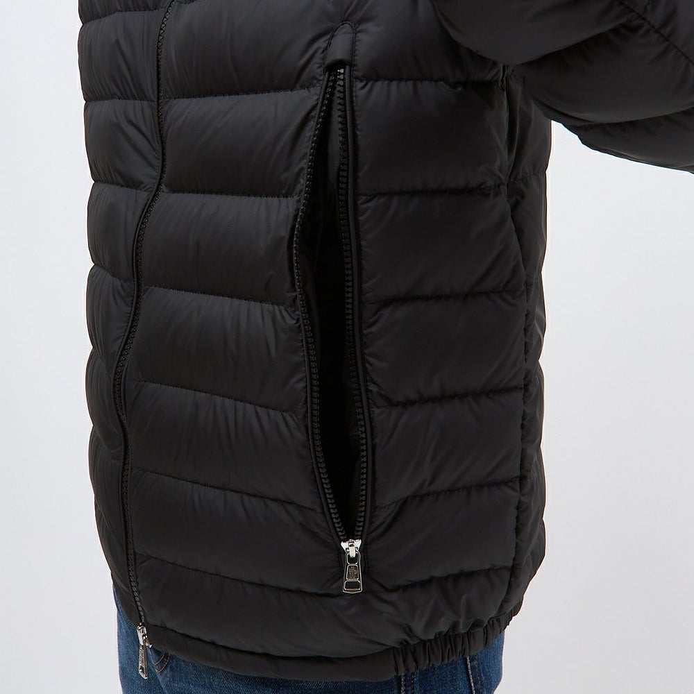 モンクレール MONCLER メンズ ライトダウンジャケット 【GALION】 1A000 27 M1592