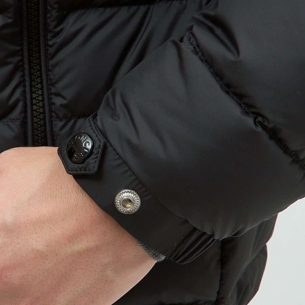 モンクレール MONCLER メンズ ライトダウンジャケット 【GALION】 1A000 27 M1592