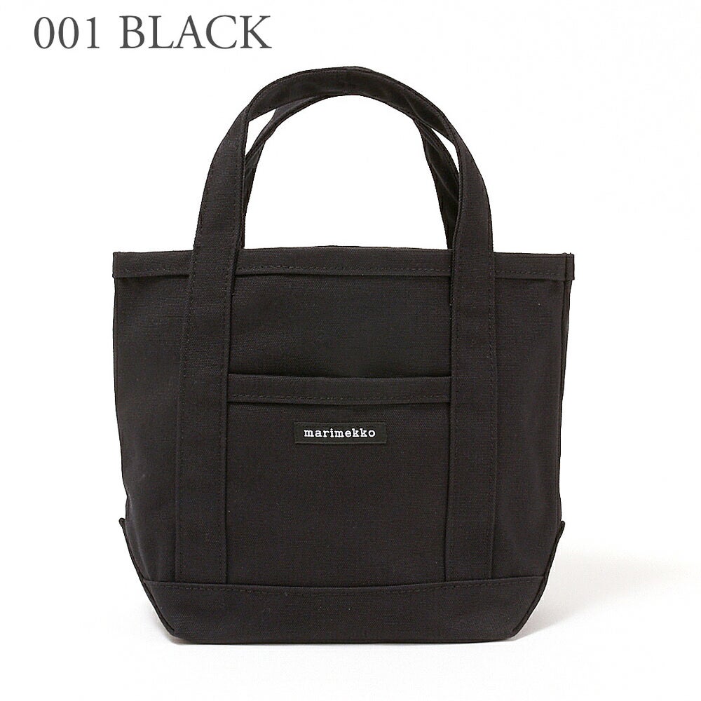 マリメッコ MARIMEKKO トートバッグ RAIDE 44400 MINI PERUSKASSI 選べるカラー