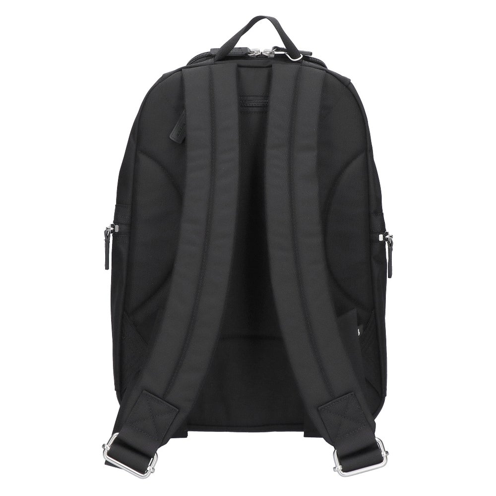 マリメッコ リュックサック MARIMEKKO METRO 039972 999 BLACK 【同梱不可】【ギフト不可】【RSL】