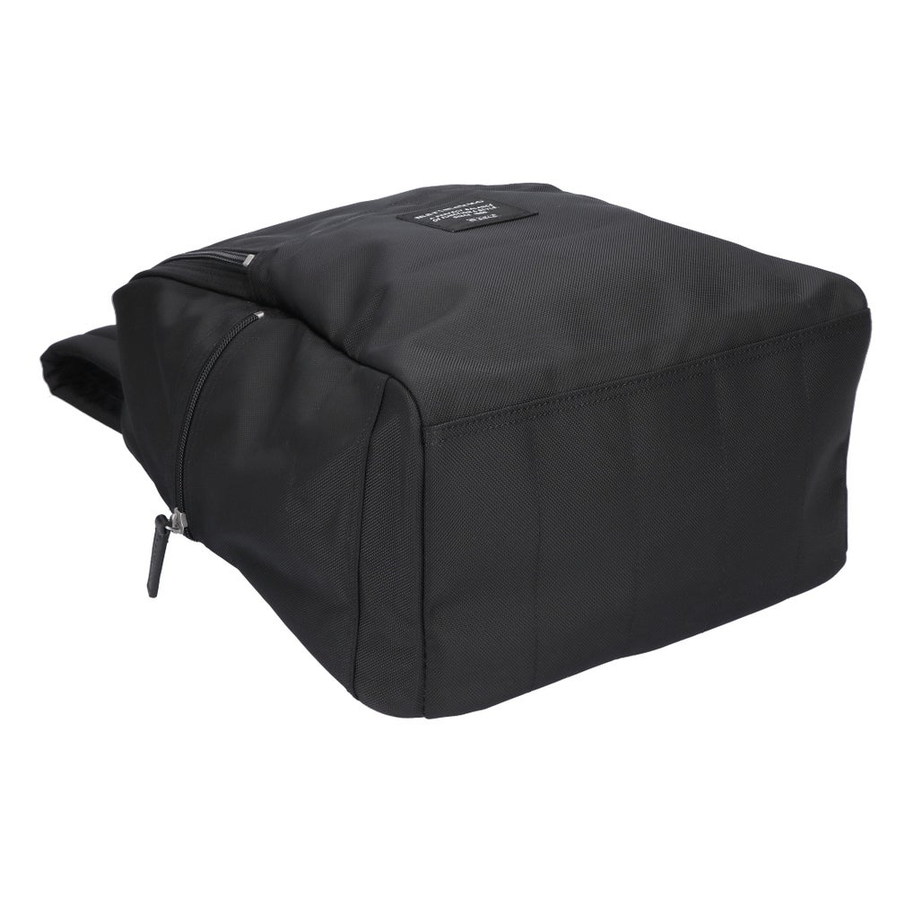 マリメッコ リュックサック MARIMEKKO METRO 039972 999 BLACK 【同梱不可】【ギフト不可】【RSL】