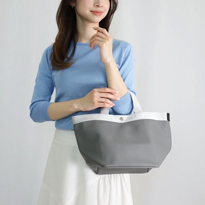 エルベシャプリエ HERVE CHAPELIER バッグ トートバッグ リュクス 