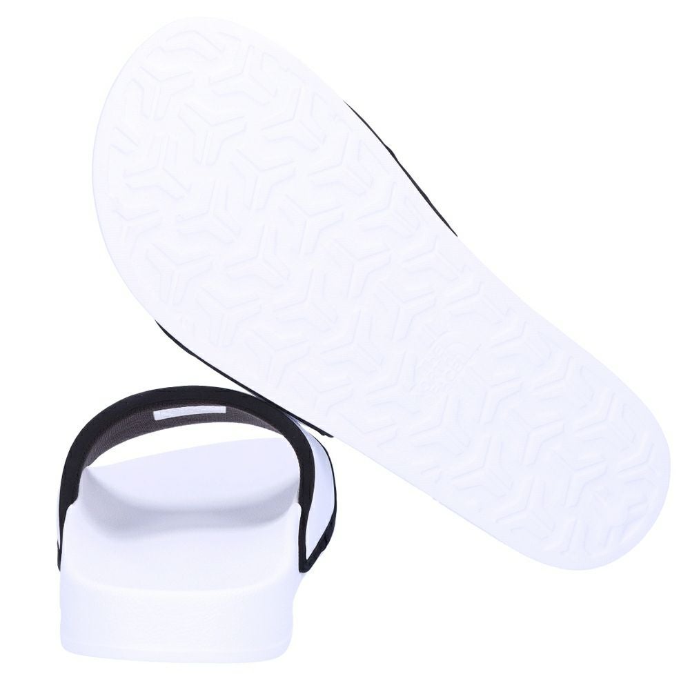 ノースフェイス THE NORTH FACE サンダル NF0A4T2R ホワイト系(LA91 WHITE)