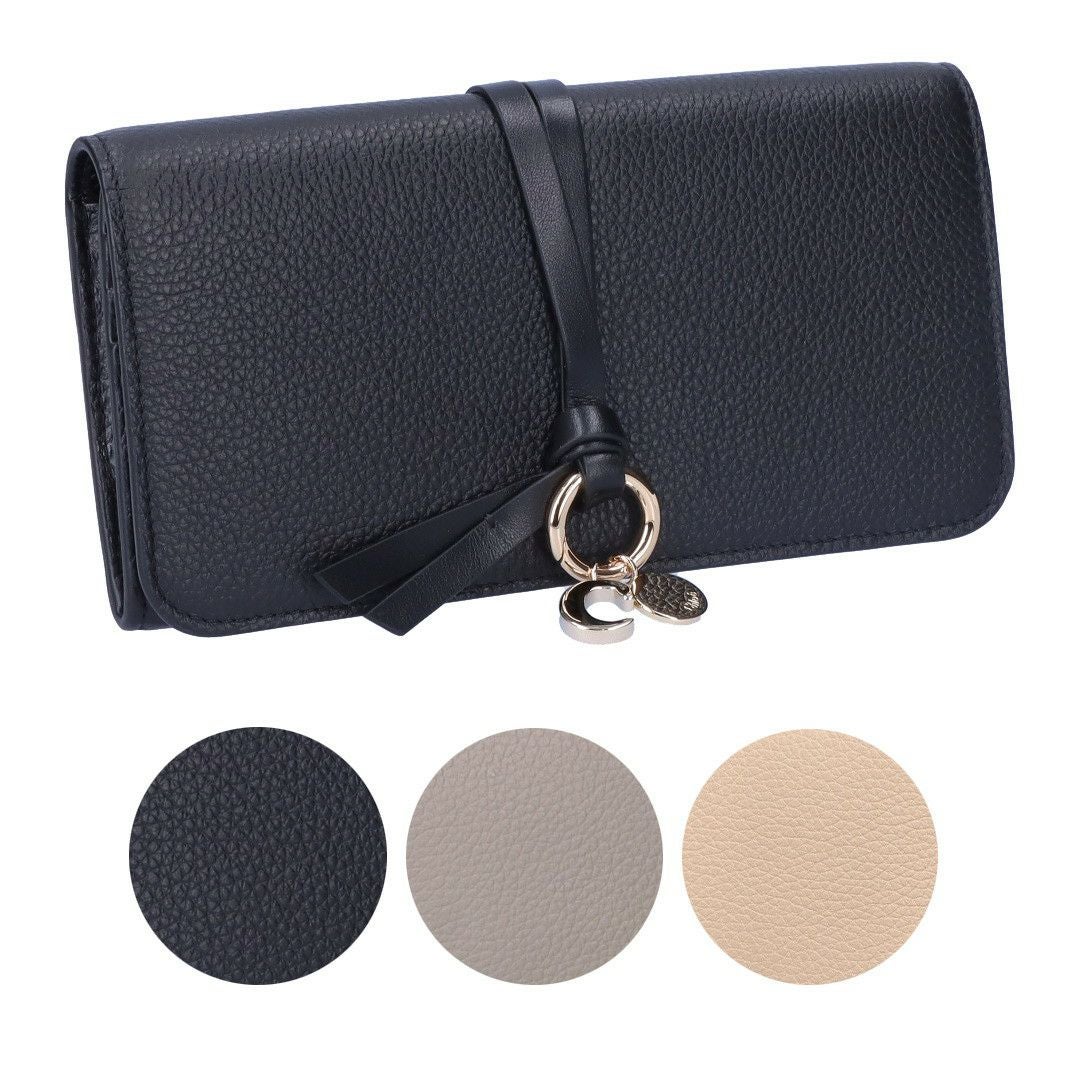 クロエ CHLOE 長財布 CHC21WP942 F57 | 海外ブランド・ファッション