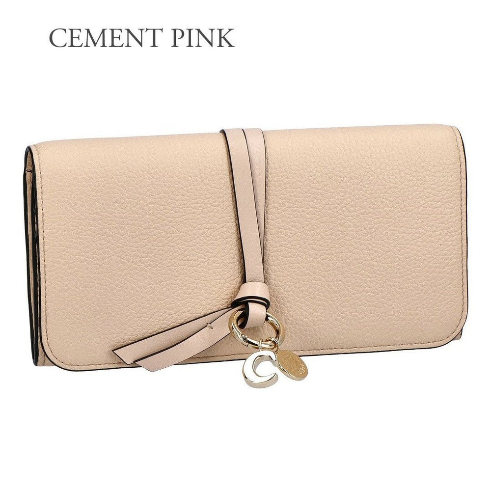 クロエ CHLOE 長財布 CHC21WP942 F57