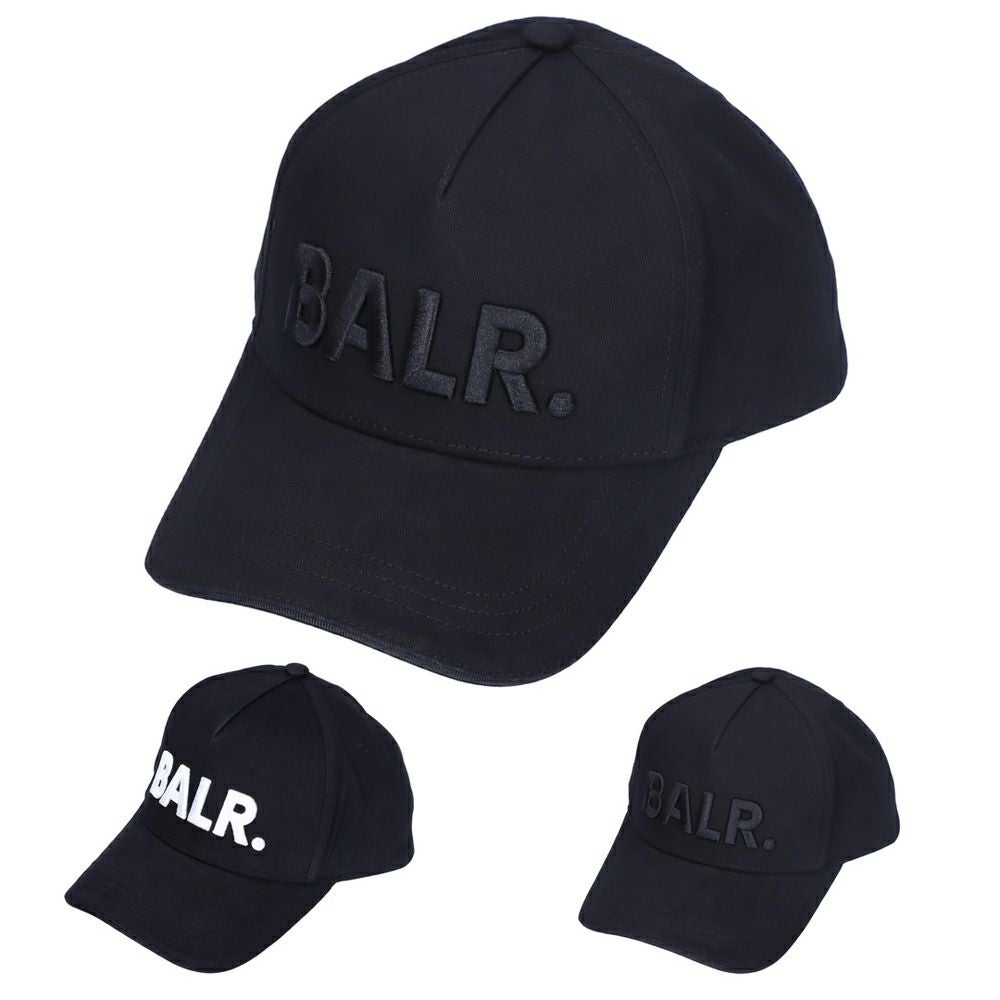 ボーラー BALR キャップ 帽子 B10015 | 海外ブランド・ファッション
