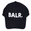 ボーラー BALR キャップ 帽子 B10015