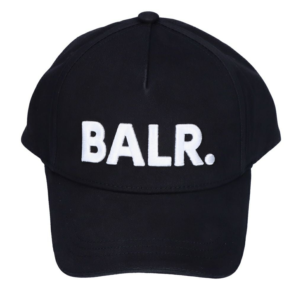 ボーラー BALR キャップ 帽子 B10015