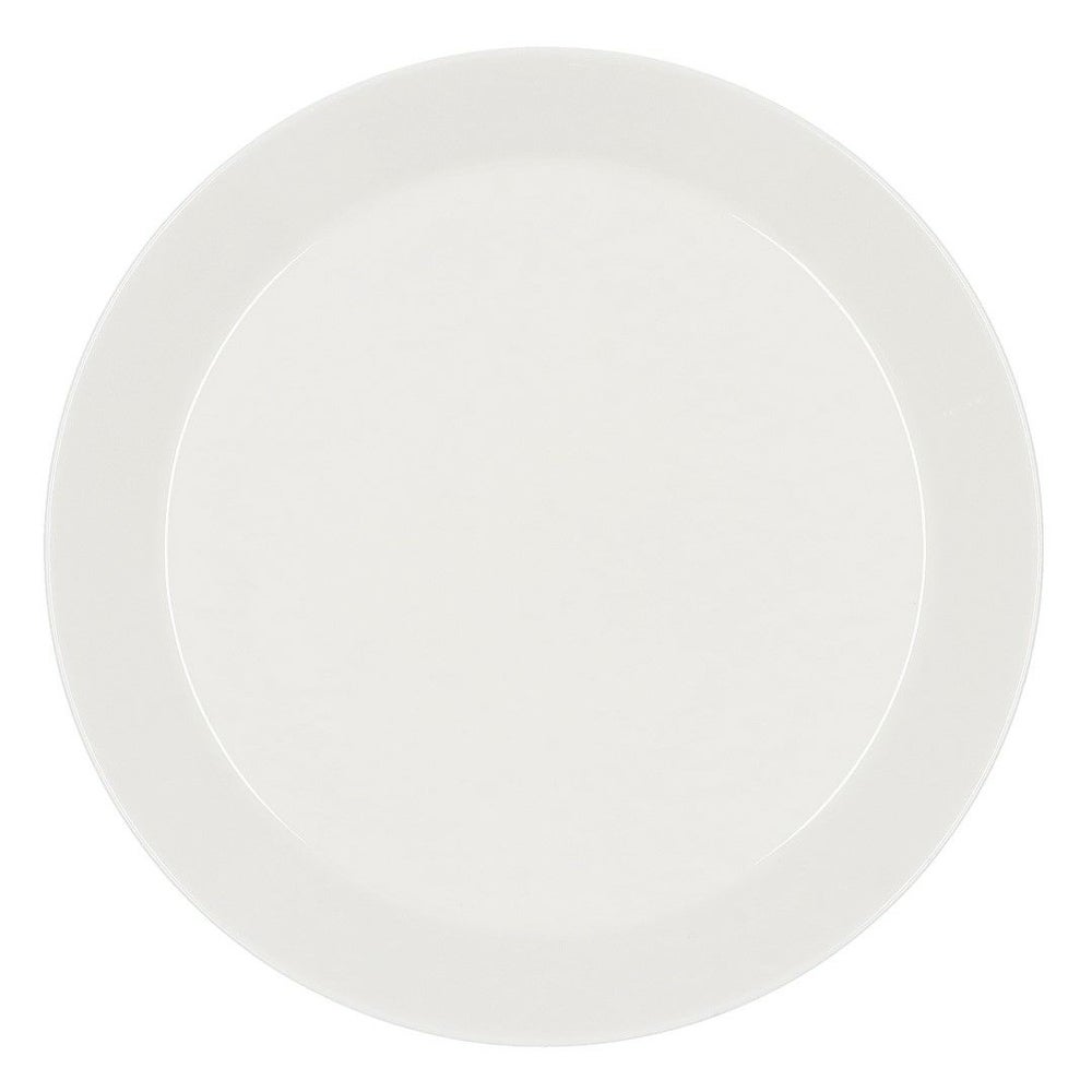 イッタラ IITTALA プレート ティーマ 7244 プレート 26cm ホワイト