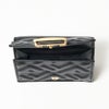 フェンディ FENDI 折財布 8M0395 AAJD ブラック(F0KUR BLACK)