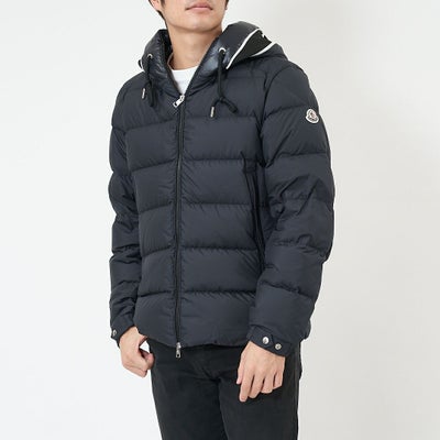 モンクレール MONCLER メンズダウンジャケット CARDERE 1A00207 54A81 