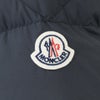モンクレール MONCLER メンズダウンジャケット CARDERE 1A00207 54A81 ブラック(999)
