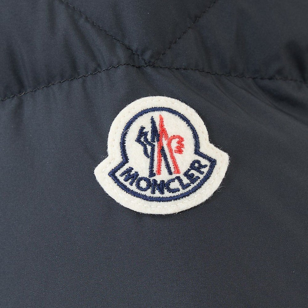 モンクレール MONCLER メンズダウンジャケット CARDERE 1A00207 54A81 ブラック(999)