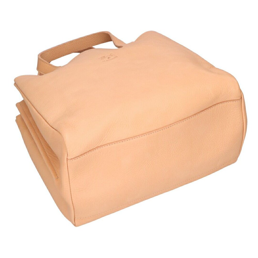 イルビゾンテ IL BISONTE トートバッグ BTO133 PV0001