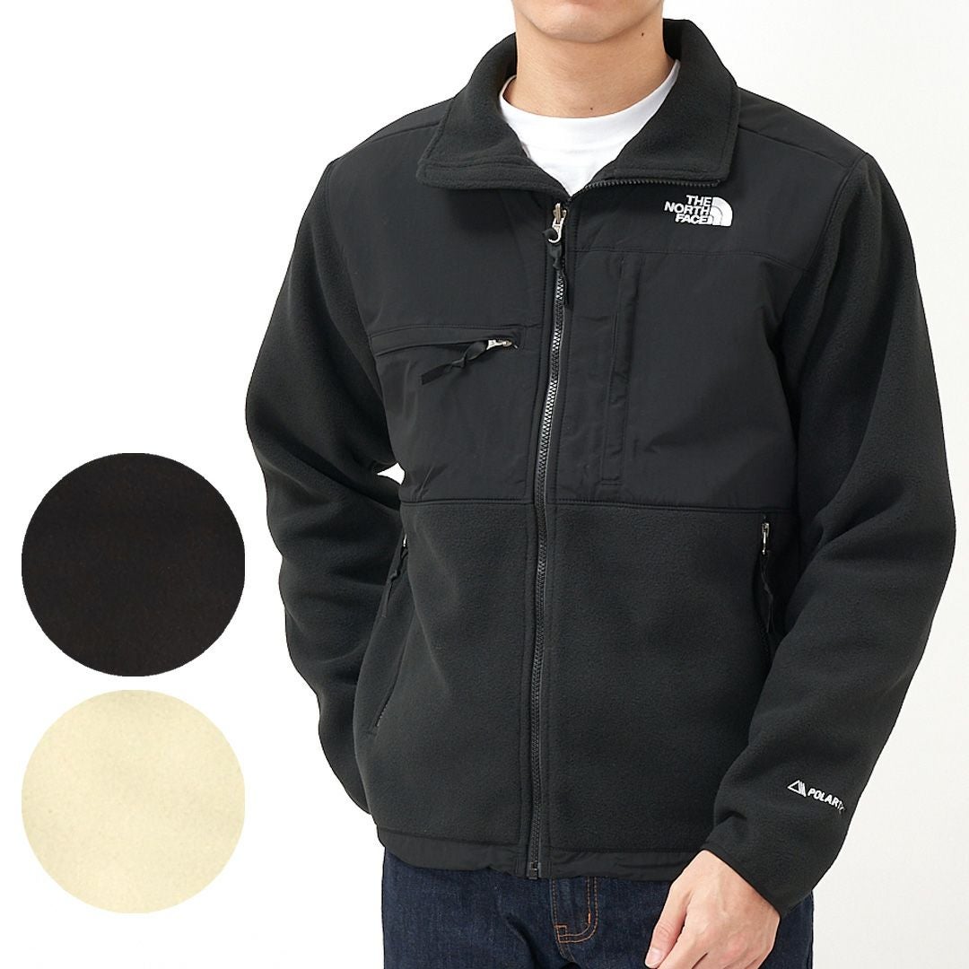 ノースフェイス THE NORTH FACE フリースジャケット M DENALI JACKET
